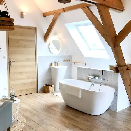 B&B Aux 2 Girouettes Merville (Nord)