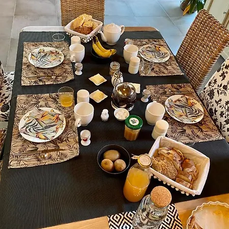 Aux 2 Girouettes Merville (Nord)