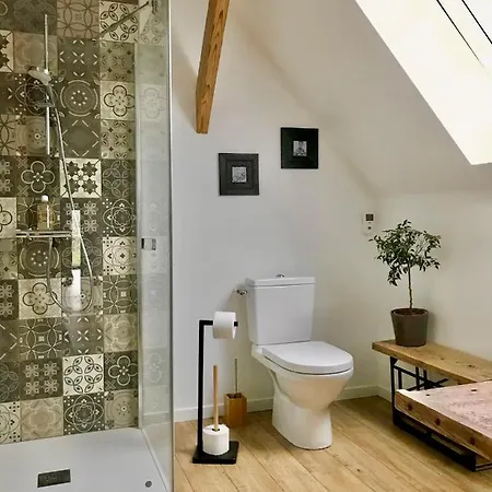 B&B Aux 2 Girouettes