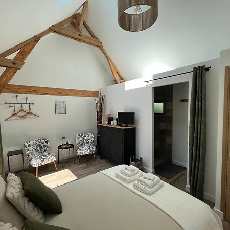 Aux 2 Girouettes Bed & Breakfast