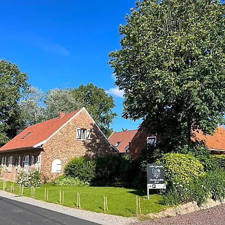 Aux 2 Girouettes B&B Merville (Nord)