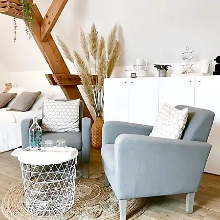 Aux 2 Girouettes B&B 3*