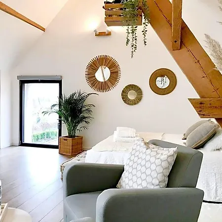 B&B Aux 2 Girouettes