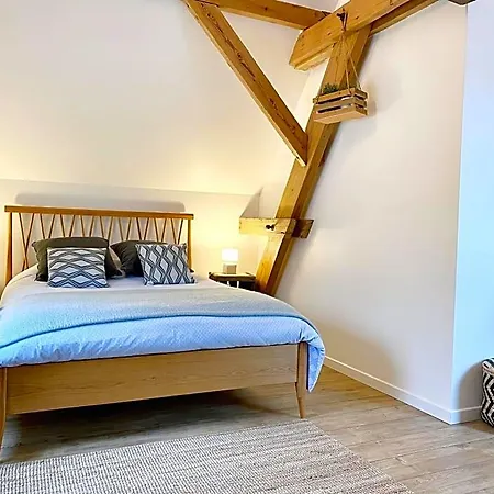 Aux 2 Girouettes B&B