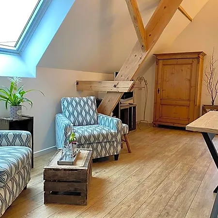 B&B Aux 2 Girouettes 3*